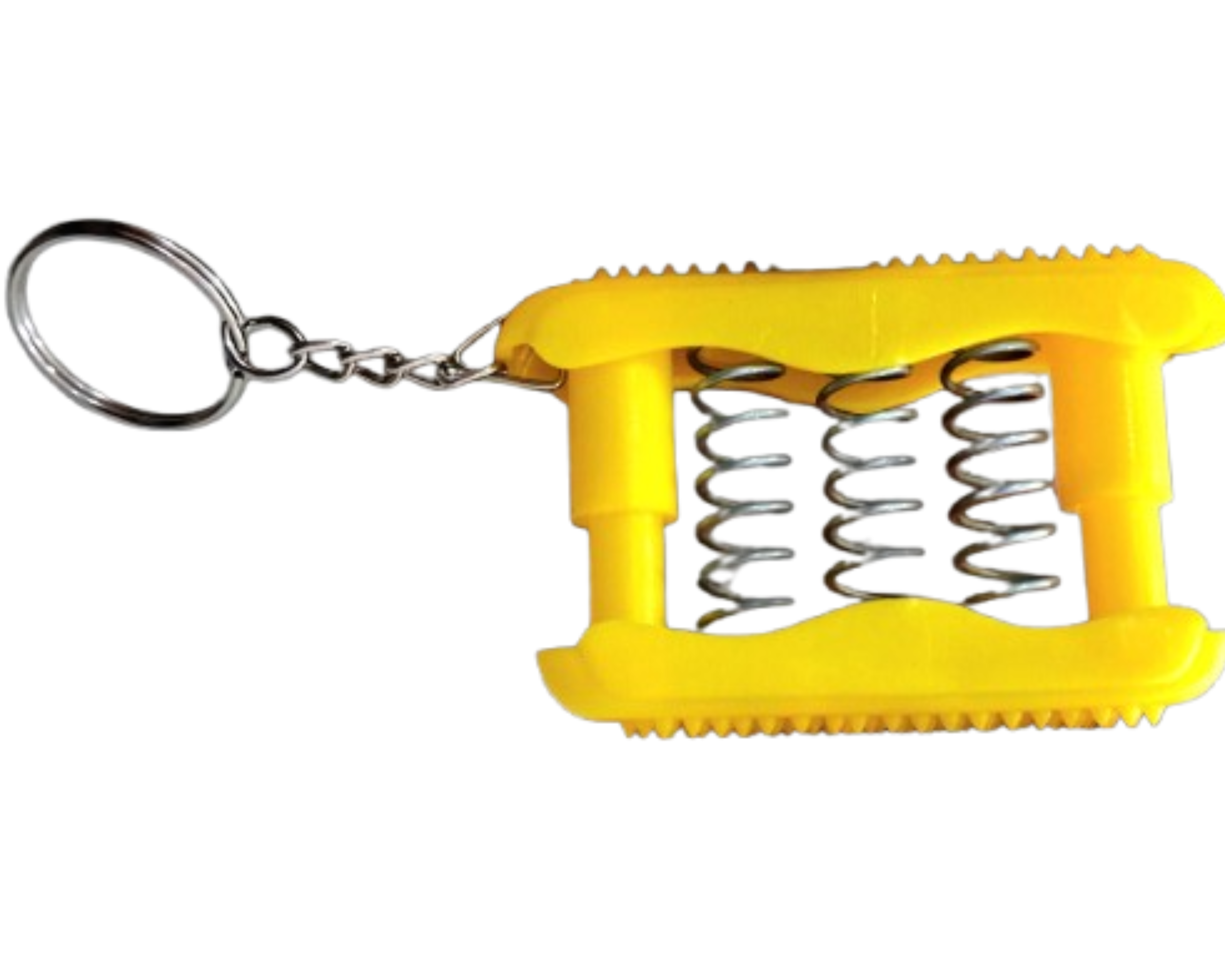 Acupressure Pocket Finger Exerciser Gripper for Hand/Palm with Pressure Points (Pack of 1)