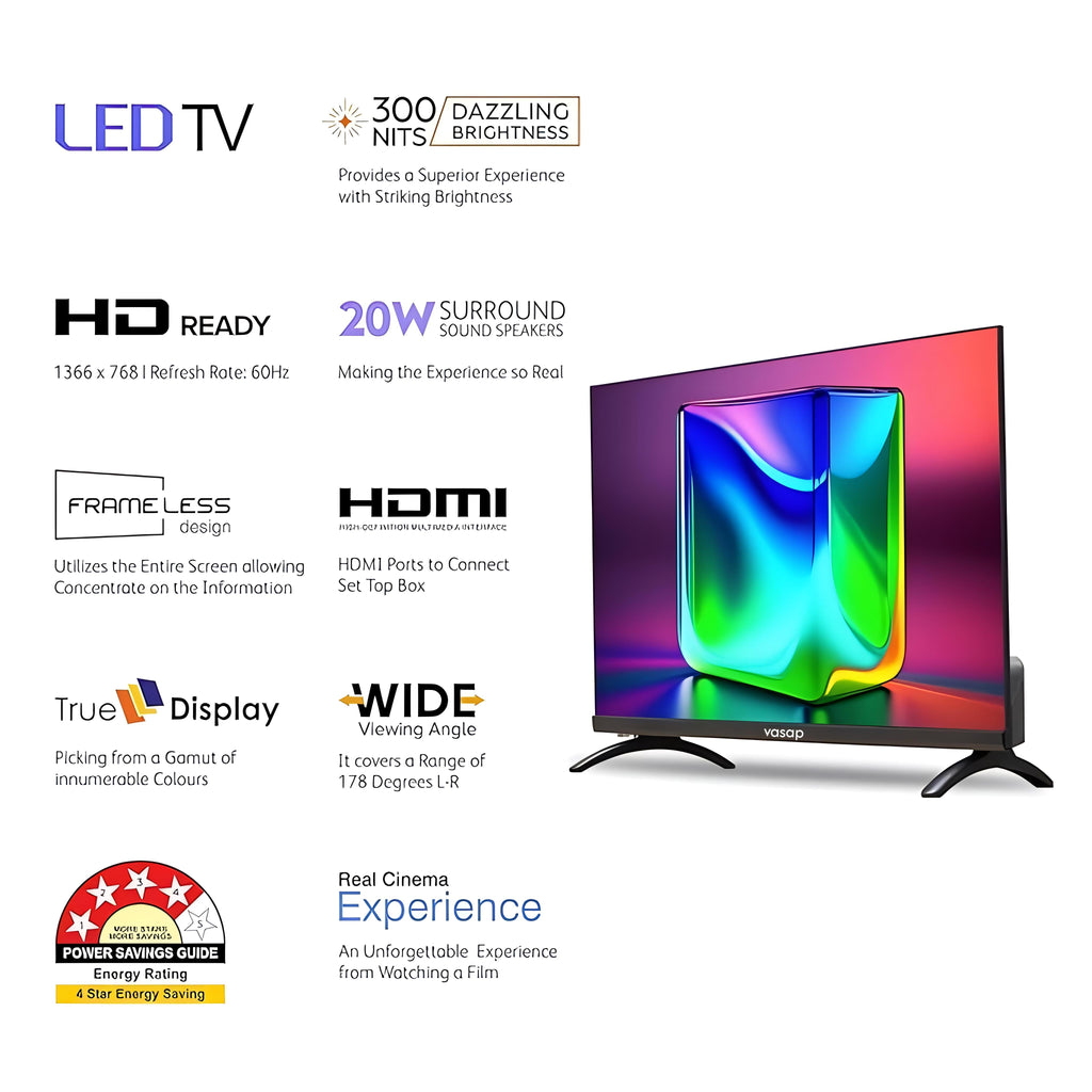 VASAP165 cm (65 inches) V Pro Series 4K Ultra HD Smart QLED Google TV.