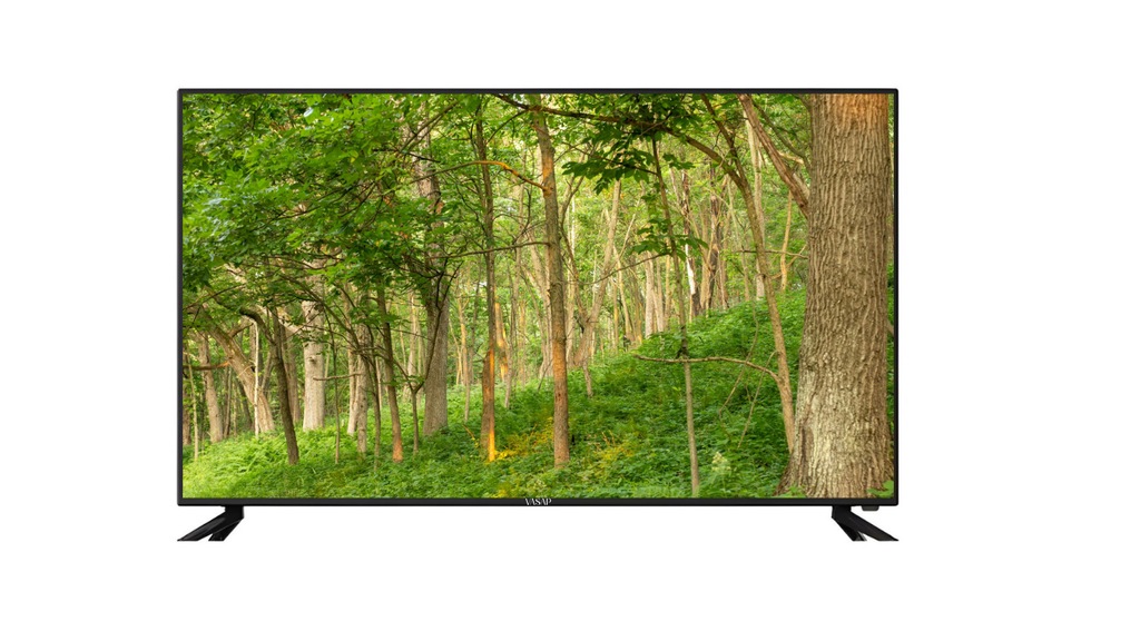 VASAP 60 cm (24 inches) Premium Series HD Ready LED TV.